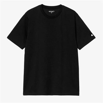 Carhartt WIP T-shirt Base s/s Black